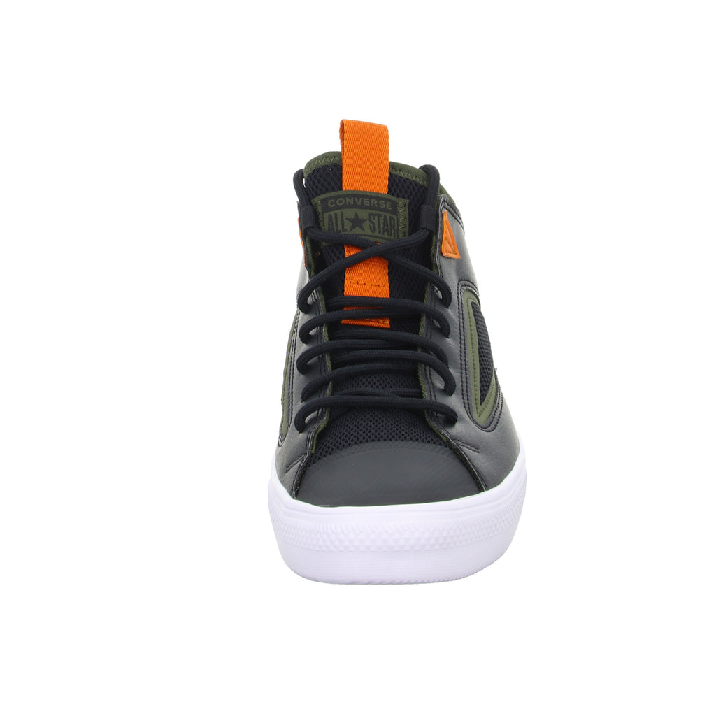 Converse Leinenstiefel