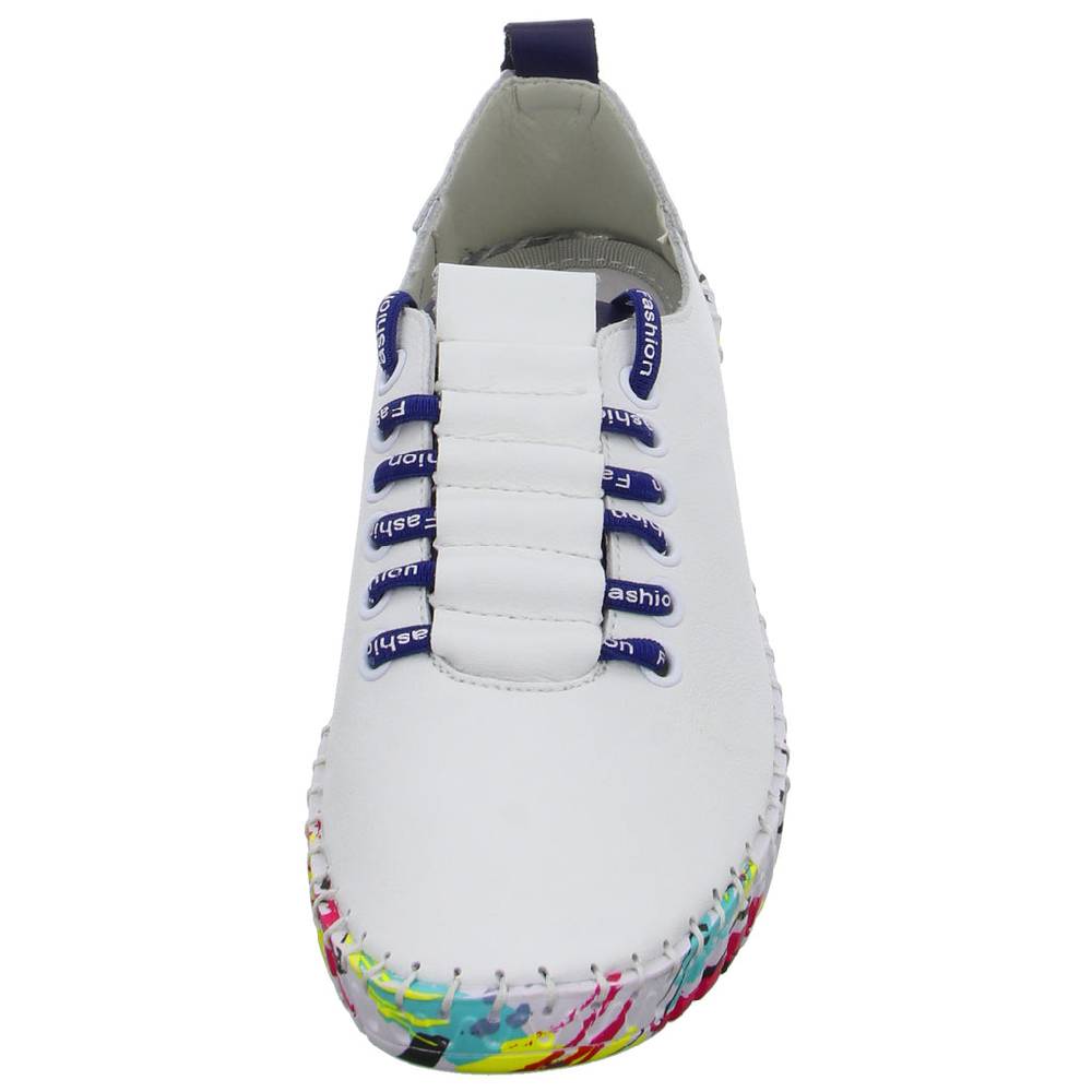 Cosmos Comfort Schnürhalbschuh Freizeit (Casual)