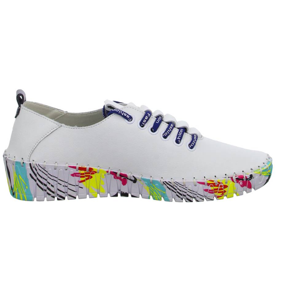 Cosmos Comfort Schnürhalbschuh Freizeit (Casual)