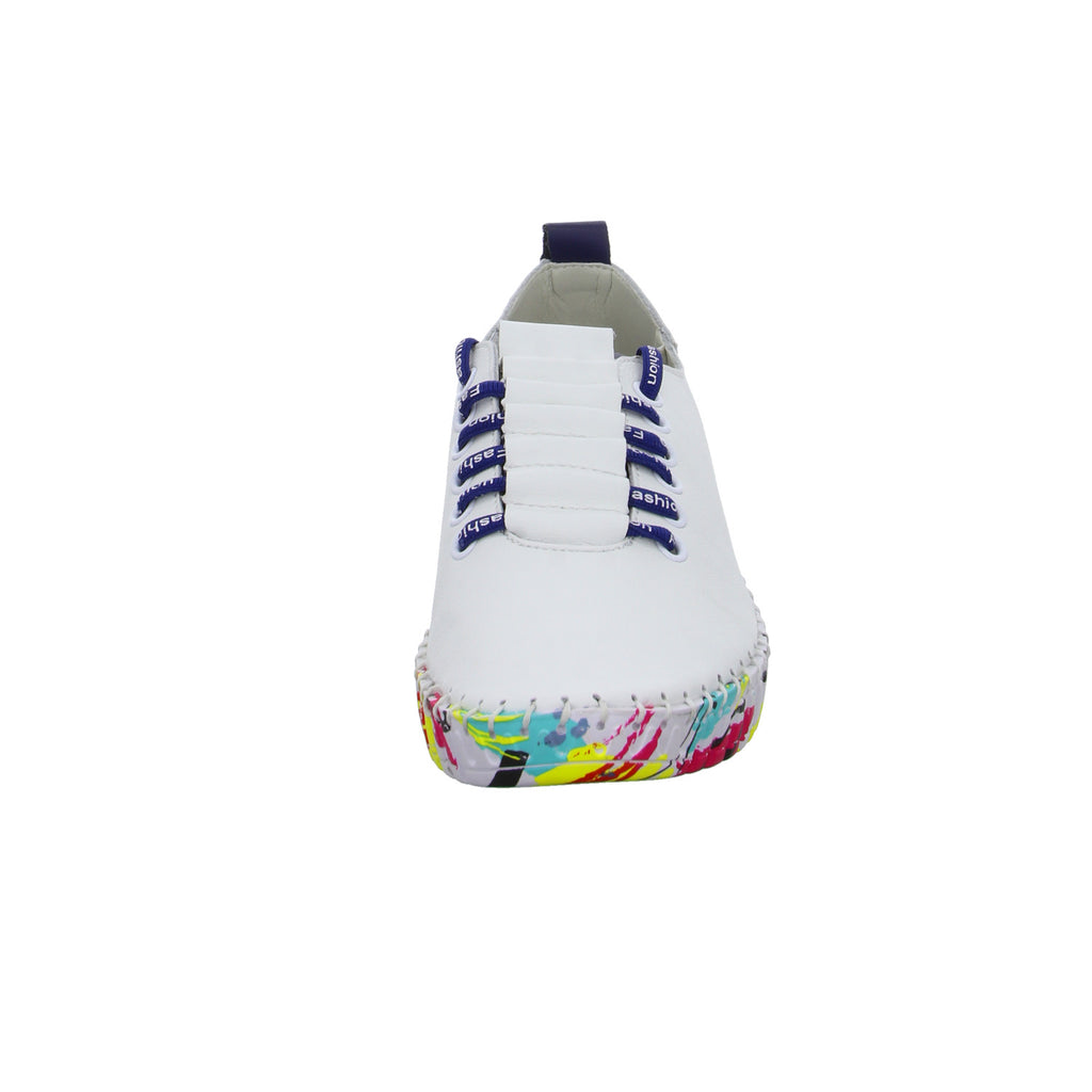 Cosmos Comfort Schnürhalbschuh Freizeit (Casual)