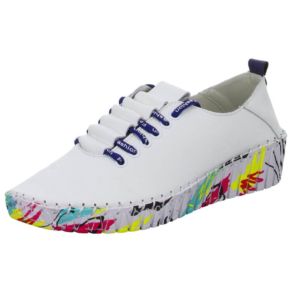 Cosmos Comfort Schnürhalbschuh Freizeit (Casual)