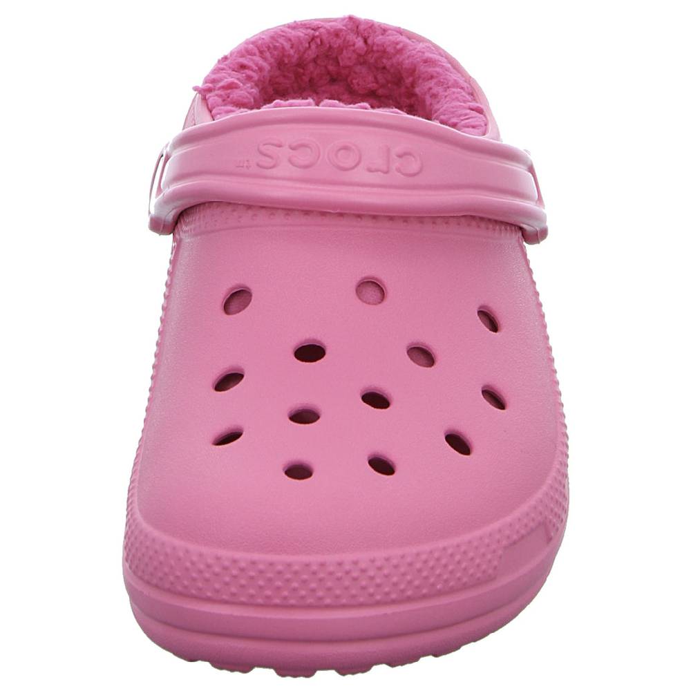 Crocs Hausschuh Pantolette Warmfutter