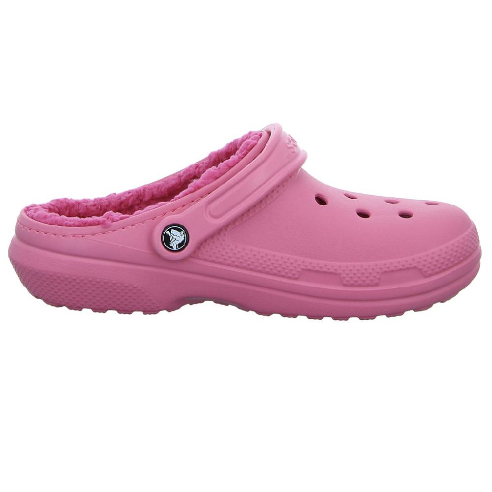 Crocs Hausschuh Pantolette Warmfutter