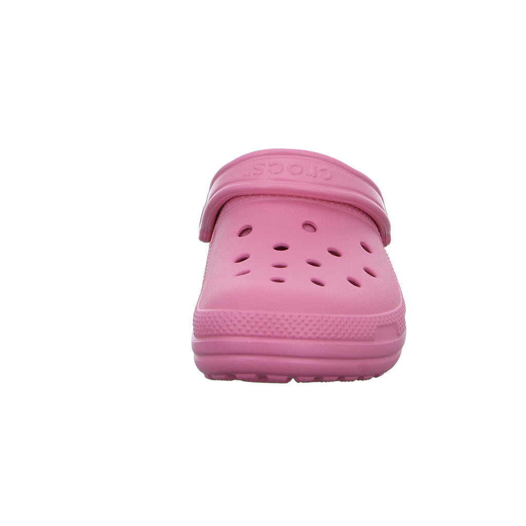 Crocs Hausschuh Pantolette Warmfutter
