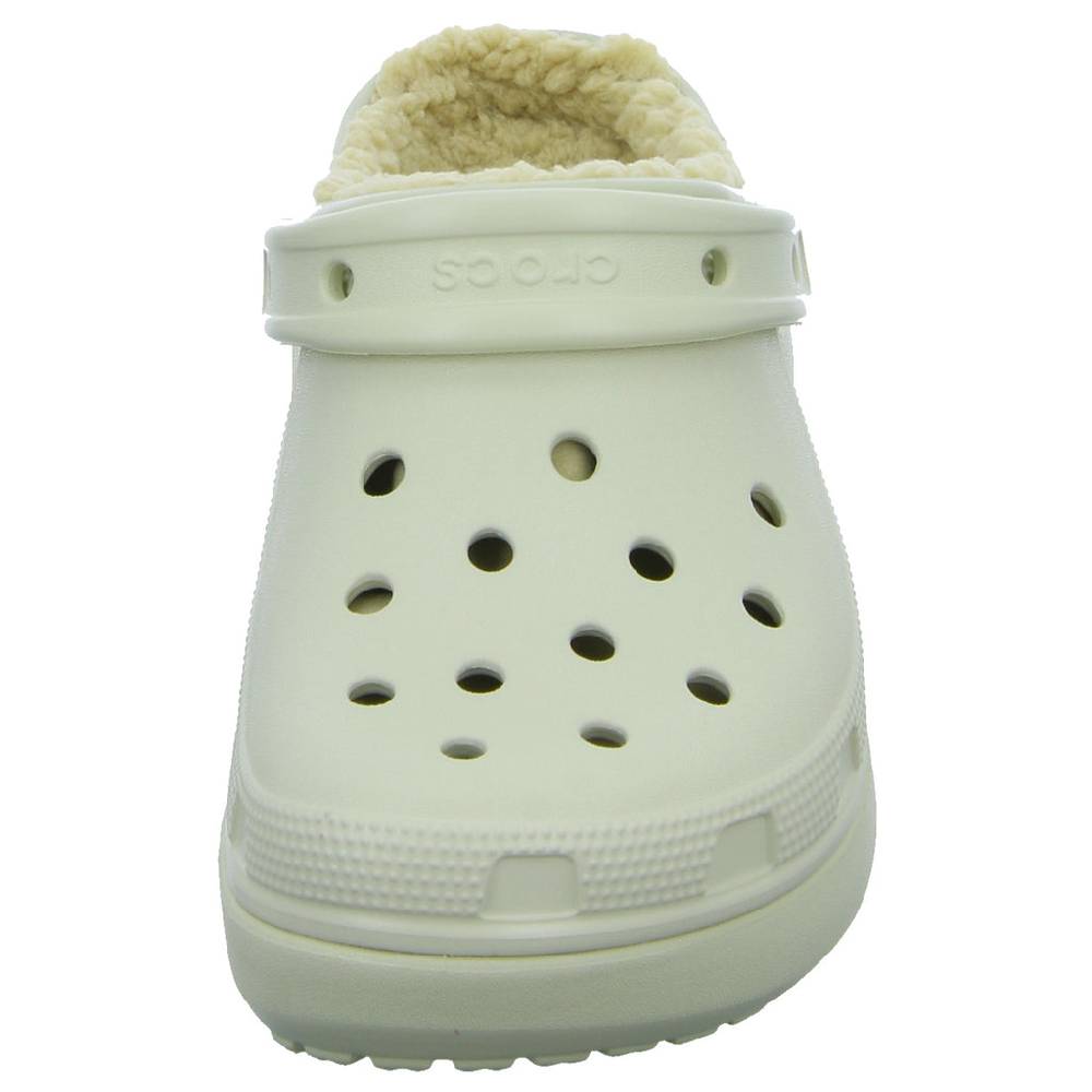 Crocs Hausschuh Pantolette Warmfutter