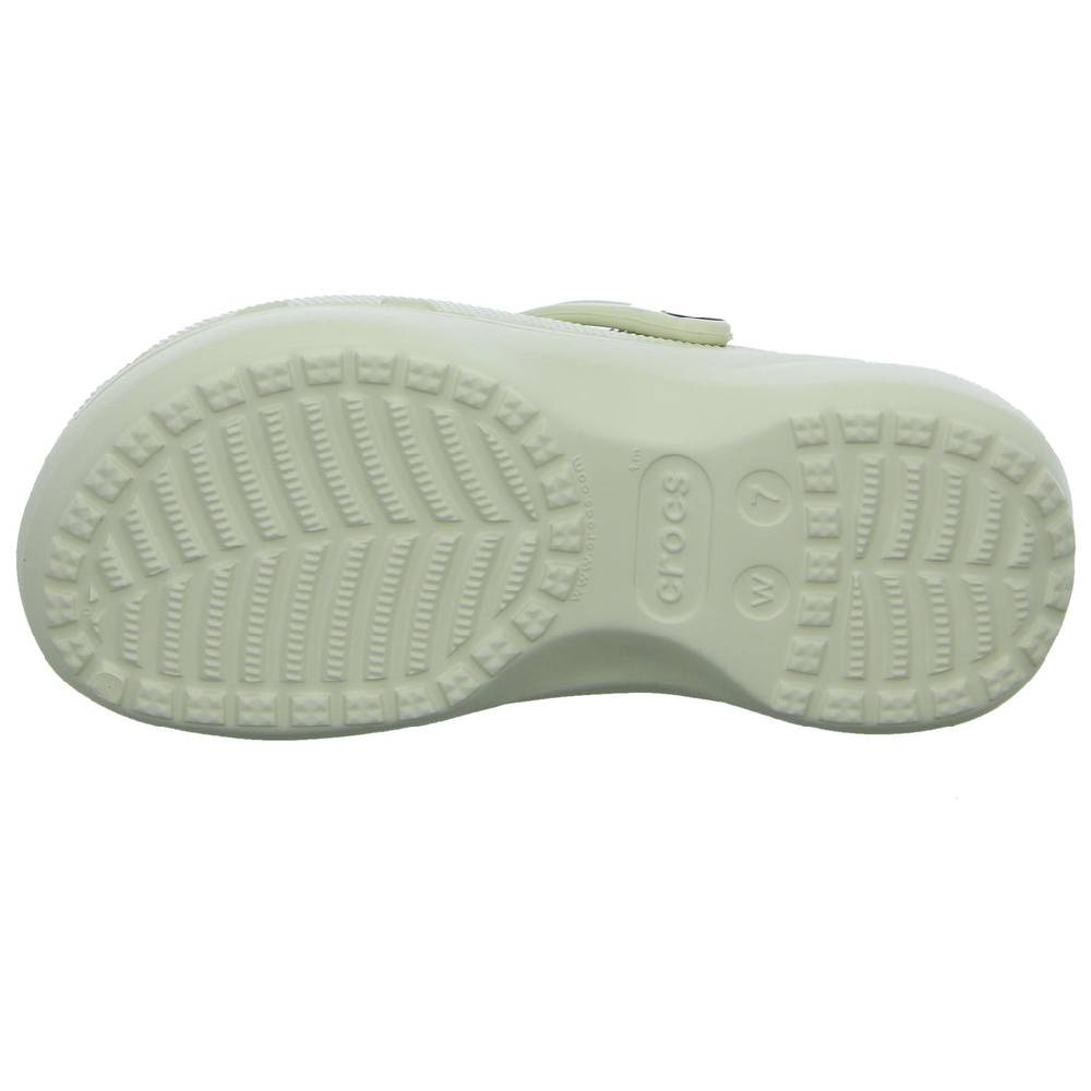 Crocs Hausschuh Pantolette Warmfutter