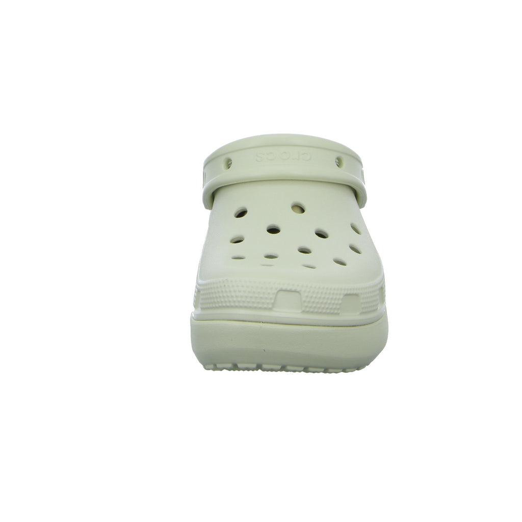 Crocs Hausschuh Pantolette Warmfutter