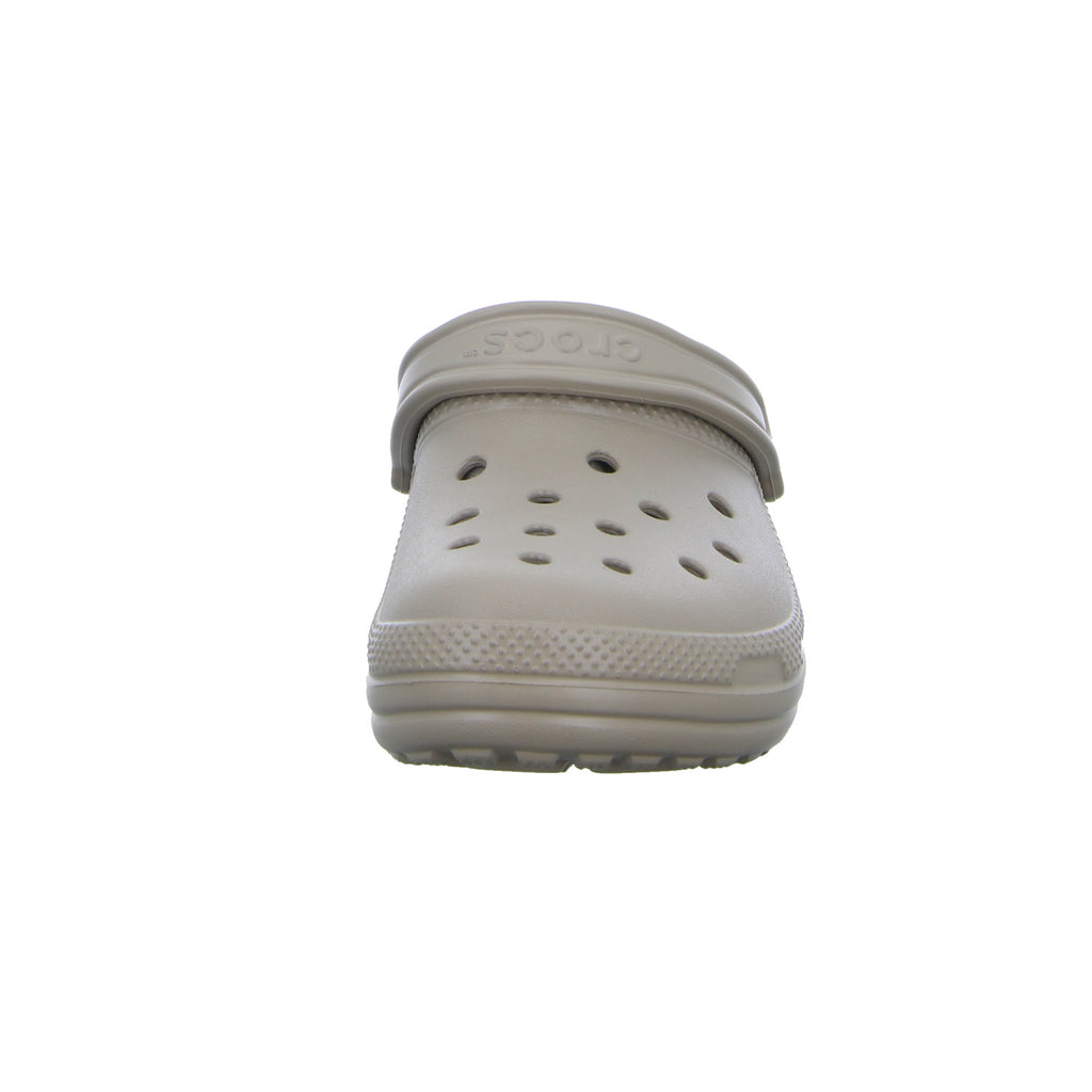 Crocs Hausschuh Pantolette Warmfutter