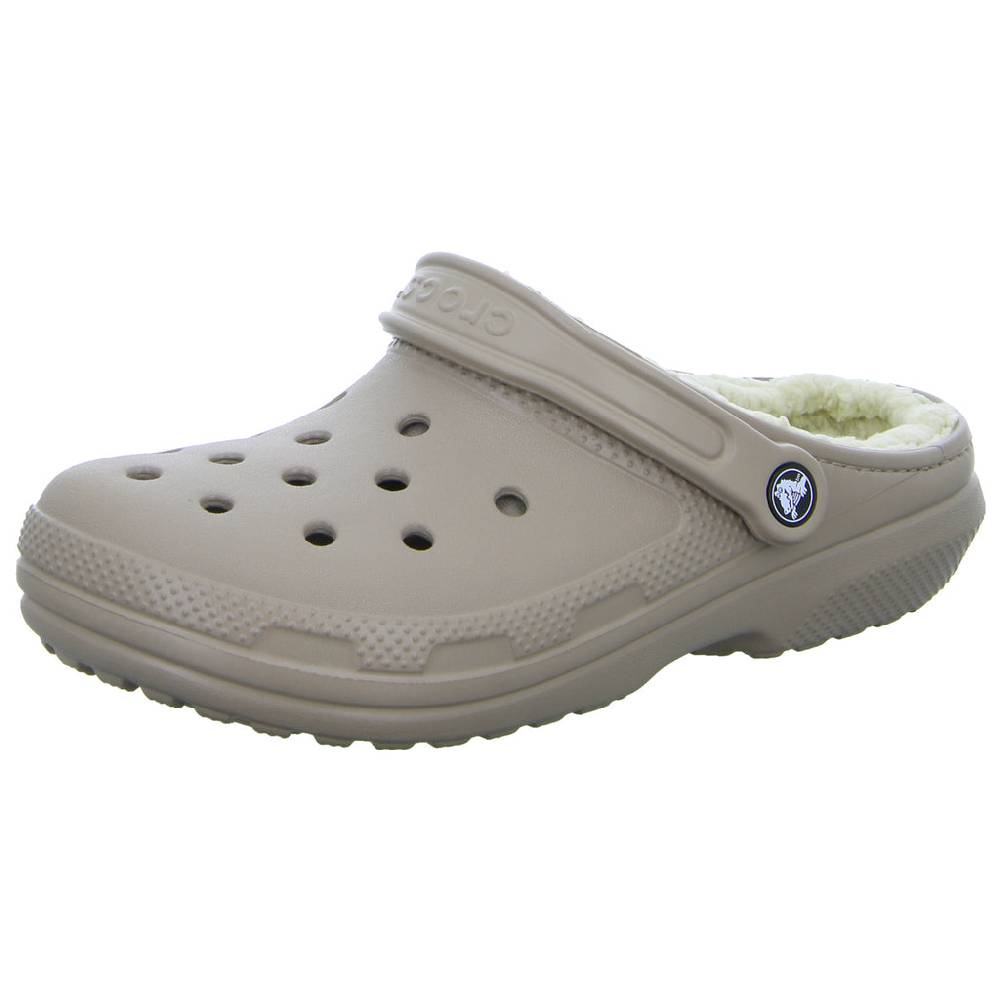 Crocs Hausschuh Pantolette Warmfutter