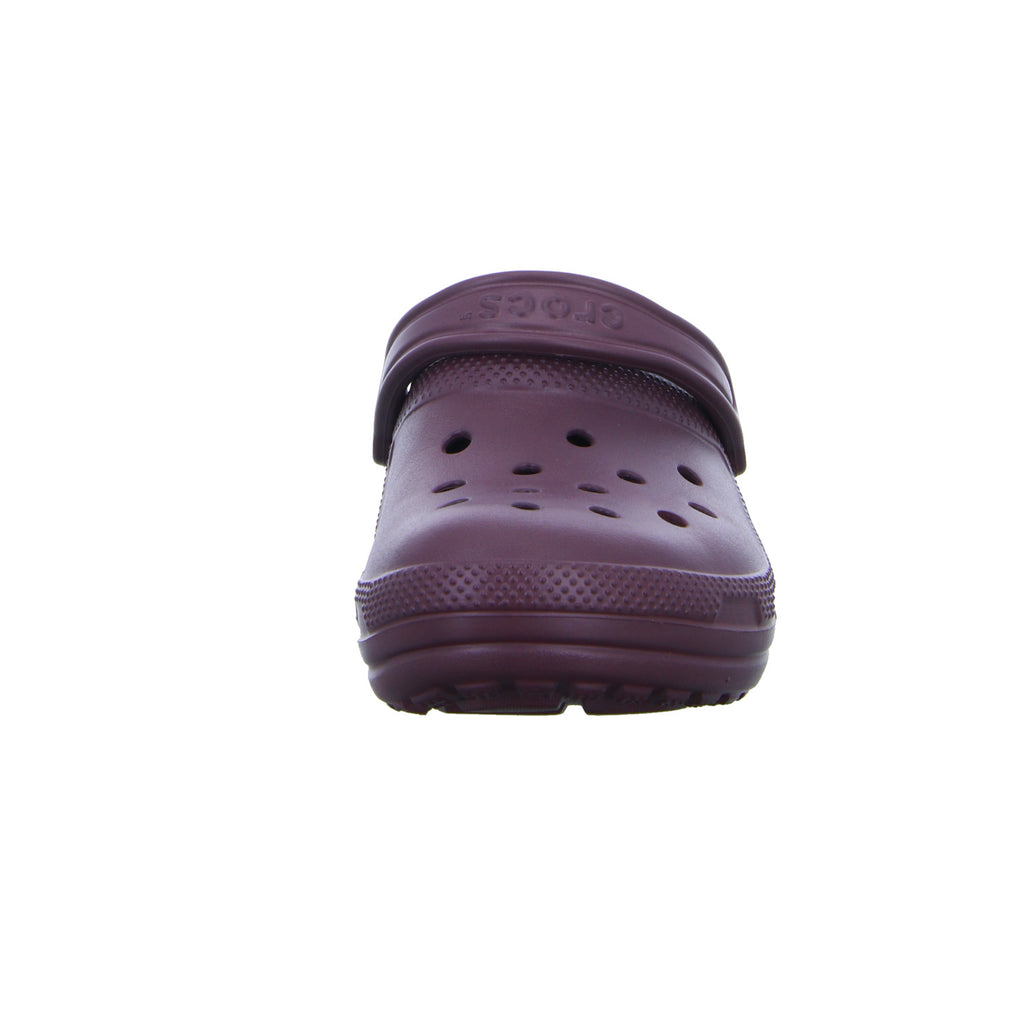 Crocs Hausschuh Pantolette Warmfutter
