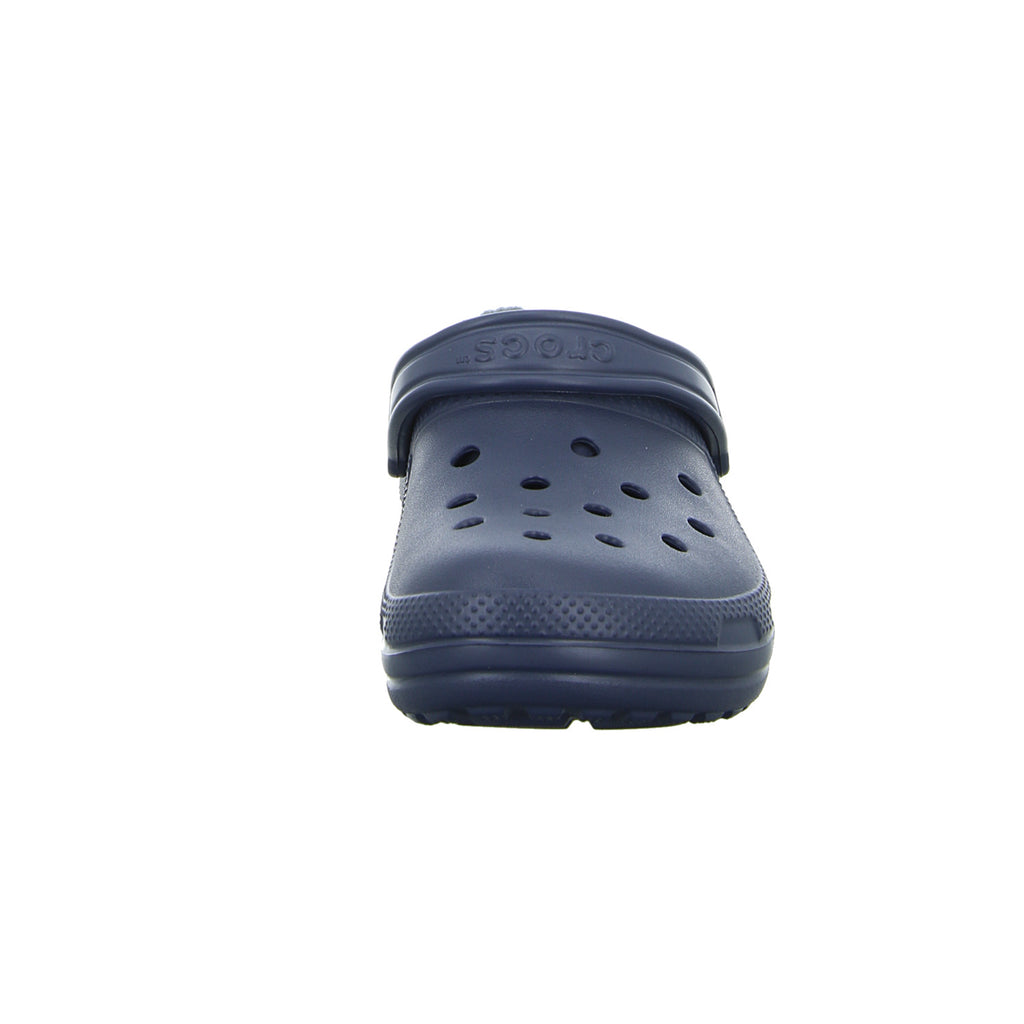 Crocs Hausschuh Pantolette Warmfutter