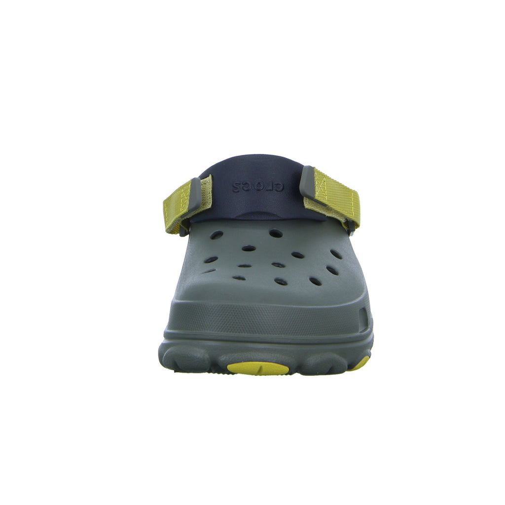 Crocs Hausschuh Pantolette Warmfutter