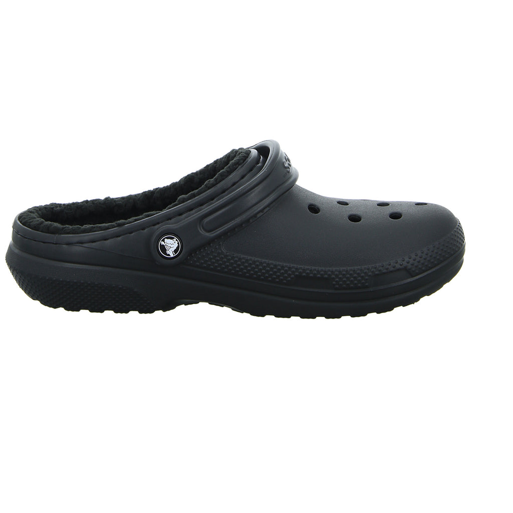Crocs Hausschuh Pantolette Warmfutter