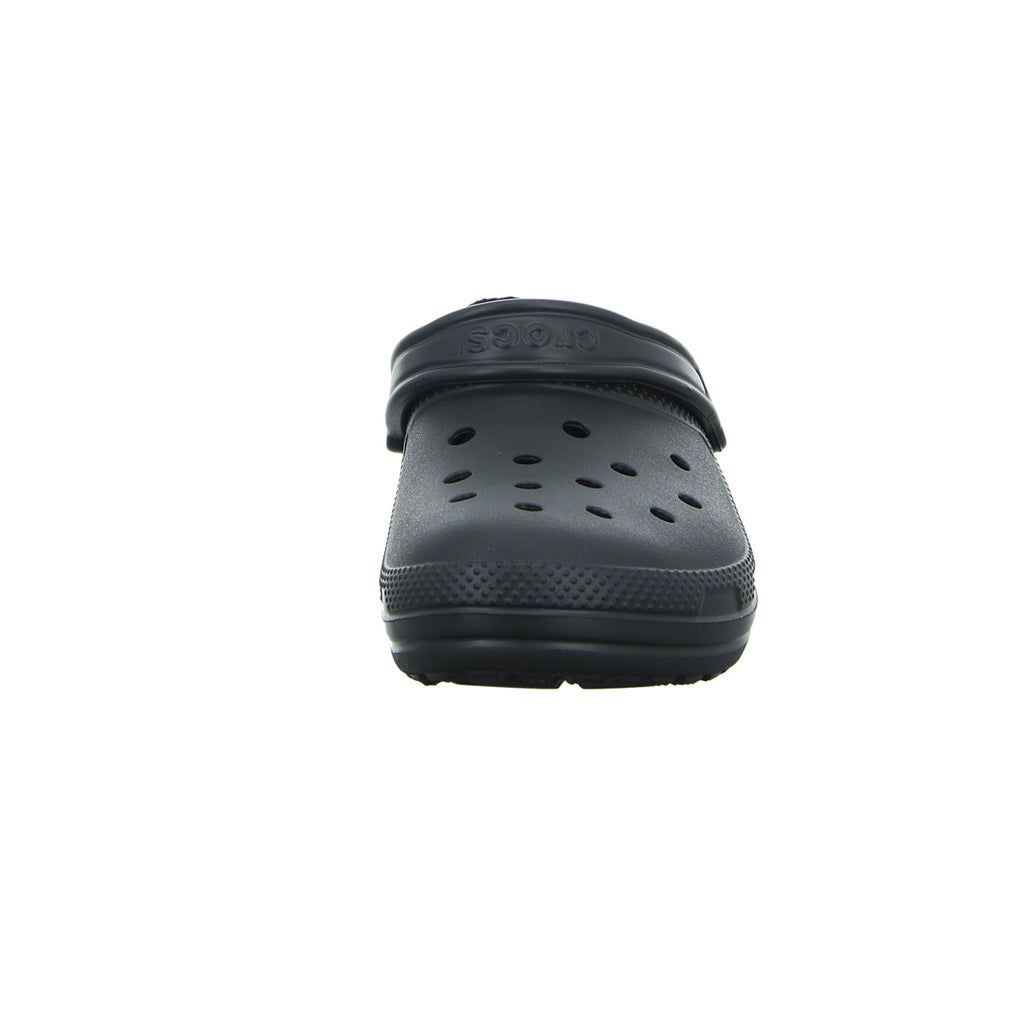 Crocs Hausschuh Pantolette Warmfutter