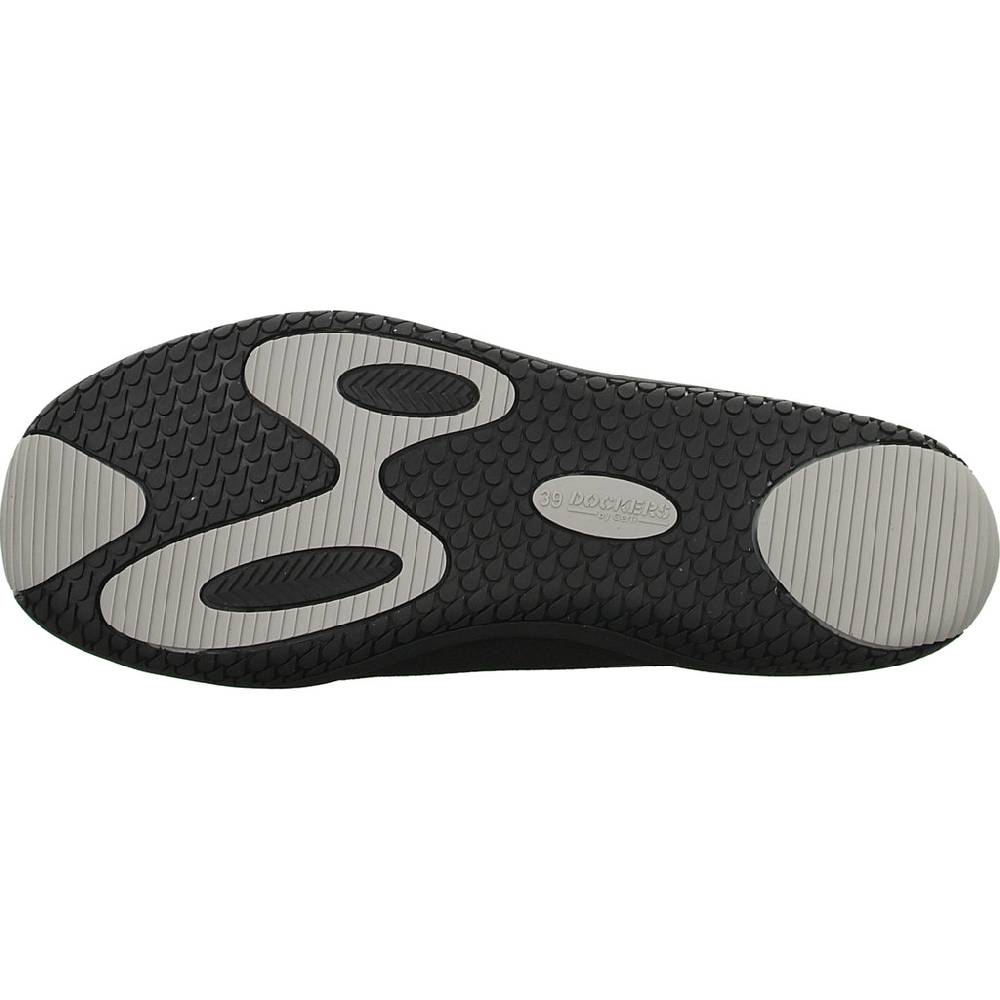 Dockers By Gerli Ballerinas