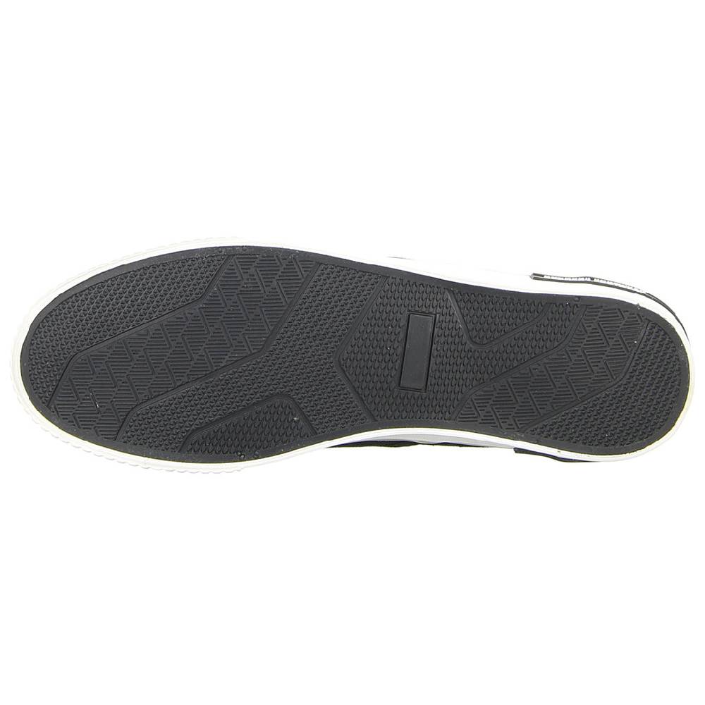 Dockers By Gerli Leinen Slipper/Kletthalbschuh