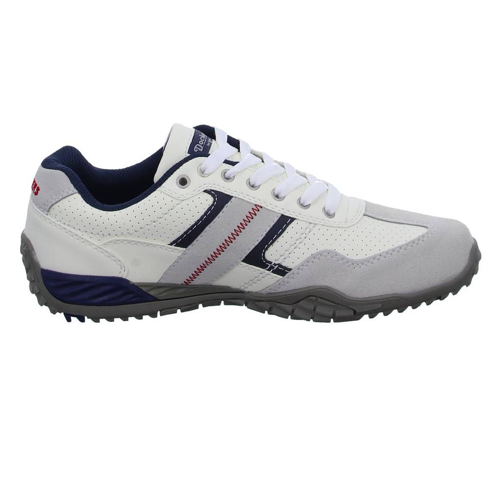 Dockers By Gerli Schnürhalbschuh Freizeit (Casual)