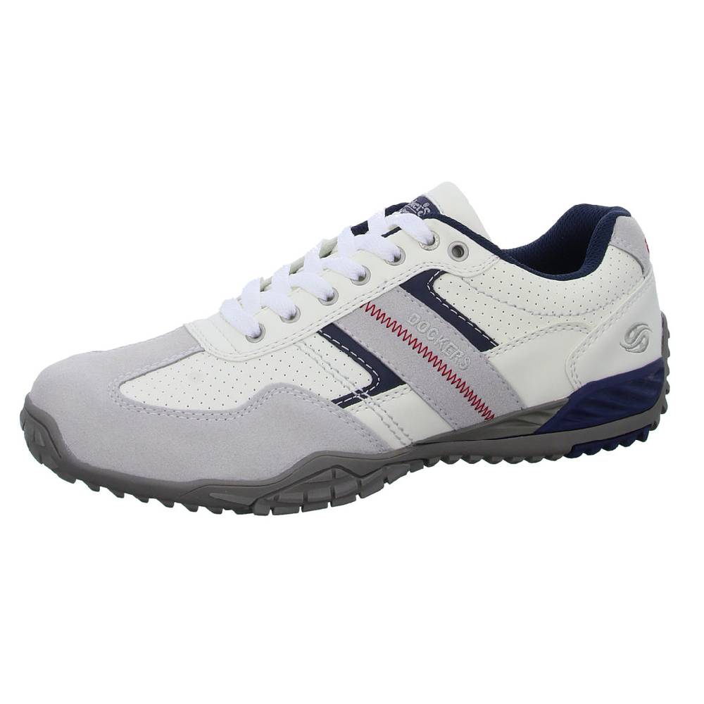 Dockers By Gerli Schnürhalbschuh Freizeit (Casual)