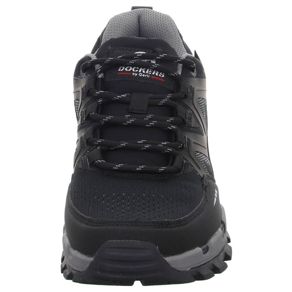 Dockers By Gerli Schnürhalbschuh Freizeit (Casual)