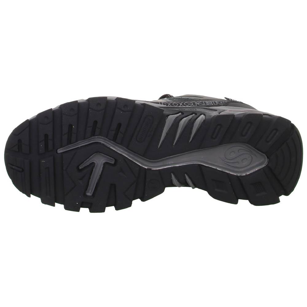 Dockers By Gerli Schnürhalbschuh Freizeit (Casual)