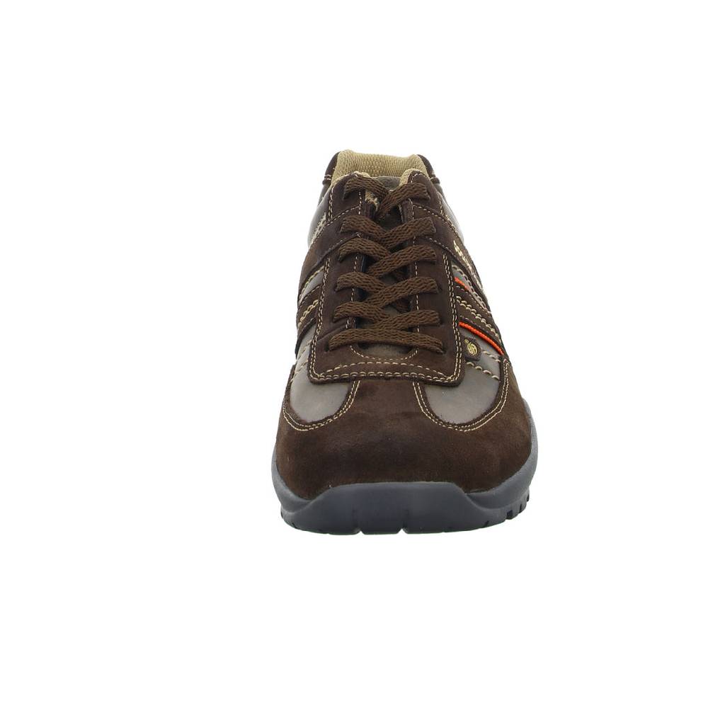 Dockers By Gerli Schnürhalbschuh Freizeit (Casual)