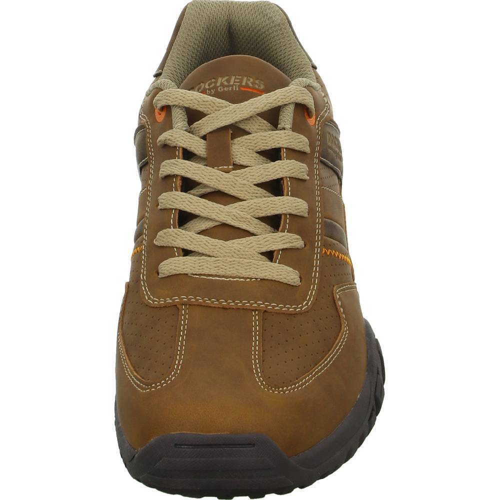 Dockers By Gerli Schnürhalbschuh Freizeit (Casual)