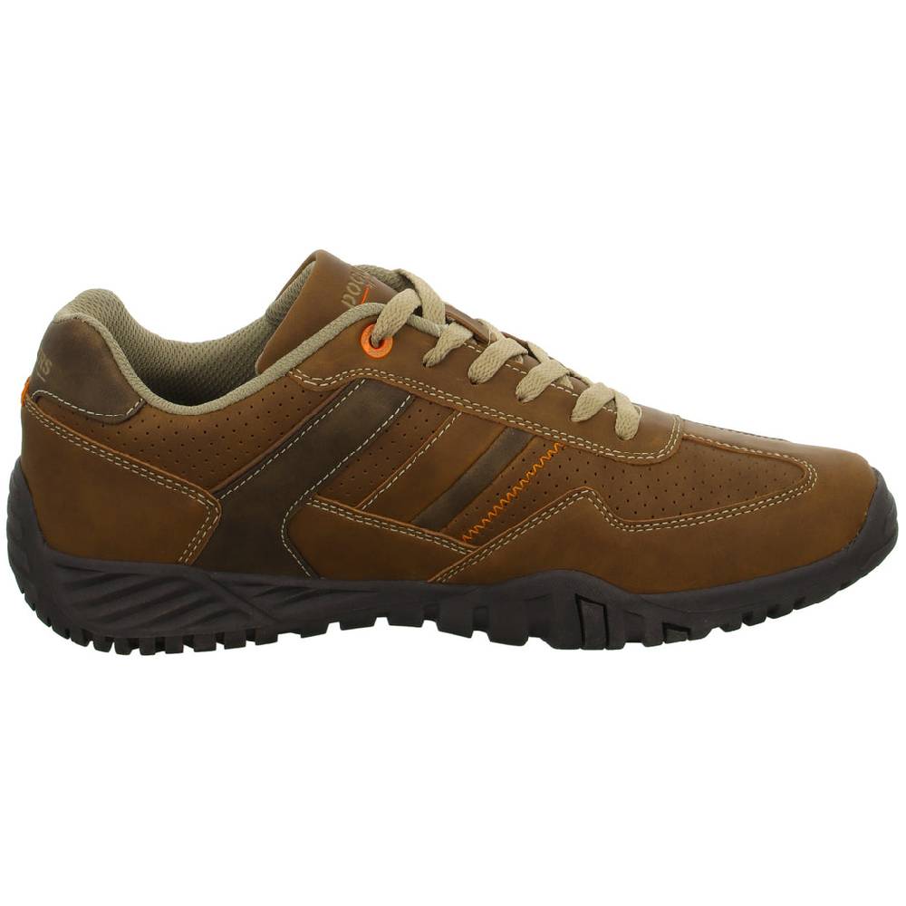 Dockers By Gerli Schnürhalbschuh Freizeit (Casual)
