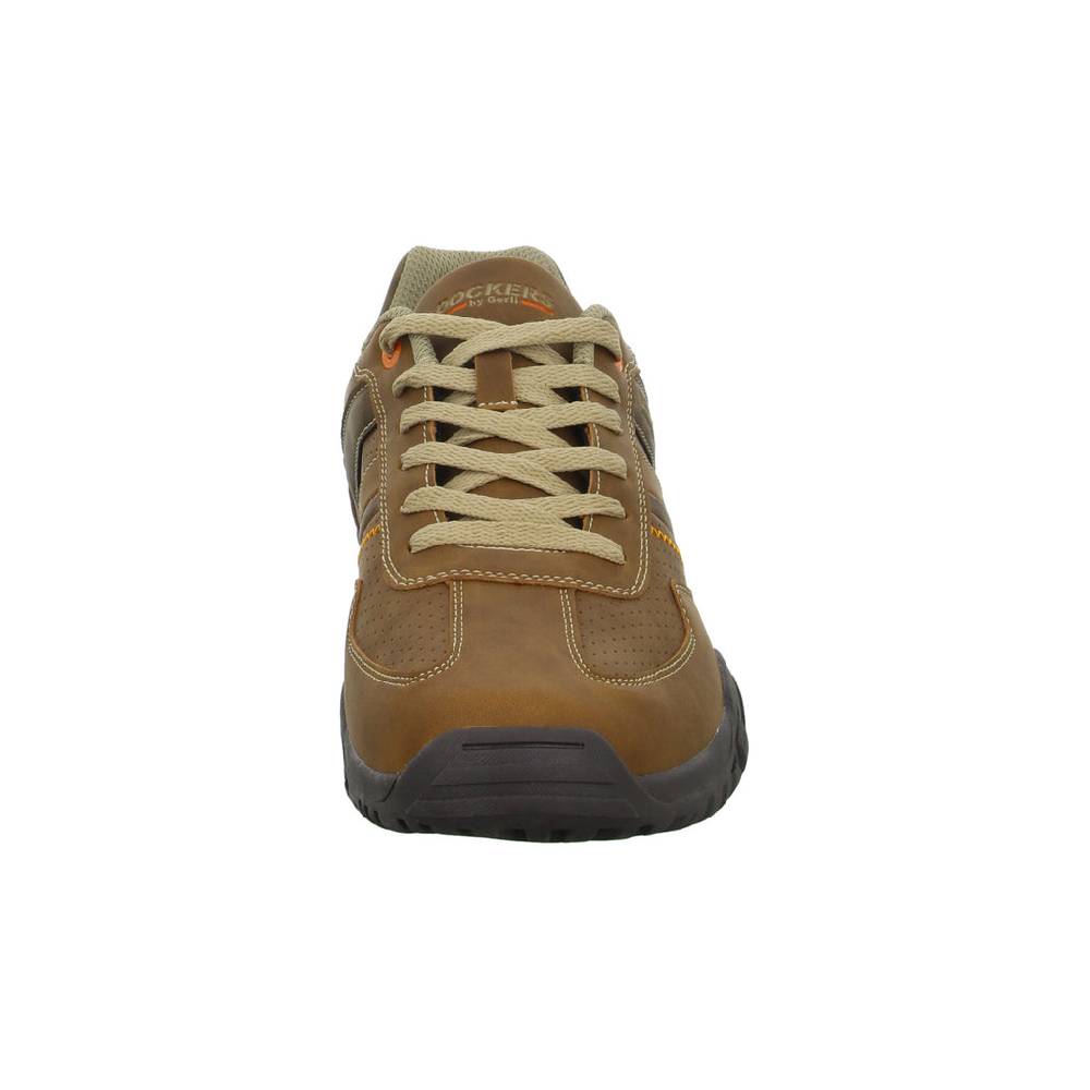 Dockers By Gerli Schnürhalbschuh Freizeit (Casual)