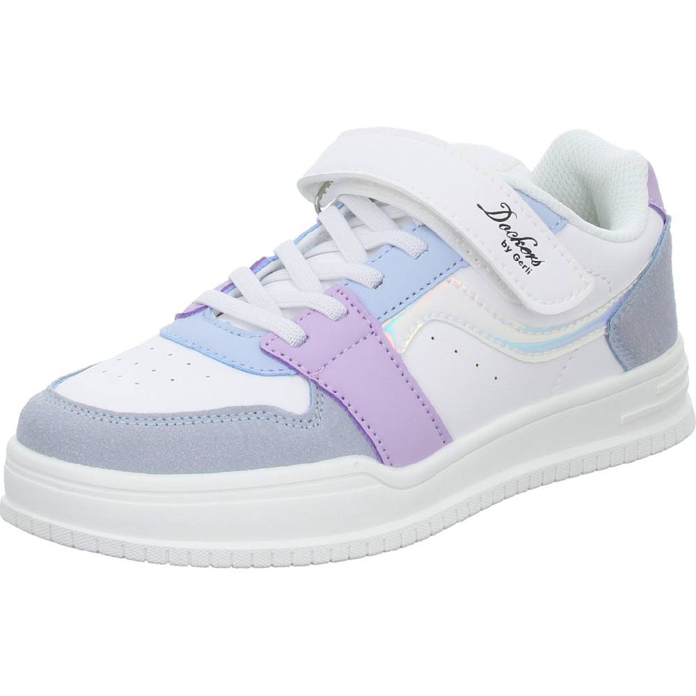 Dockers by Gerli Slipper/Kletthalbschuh (casual)