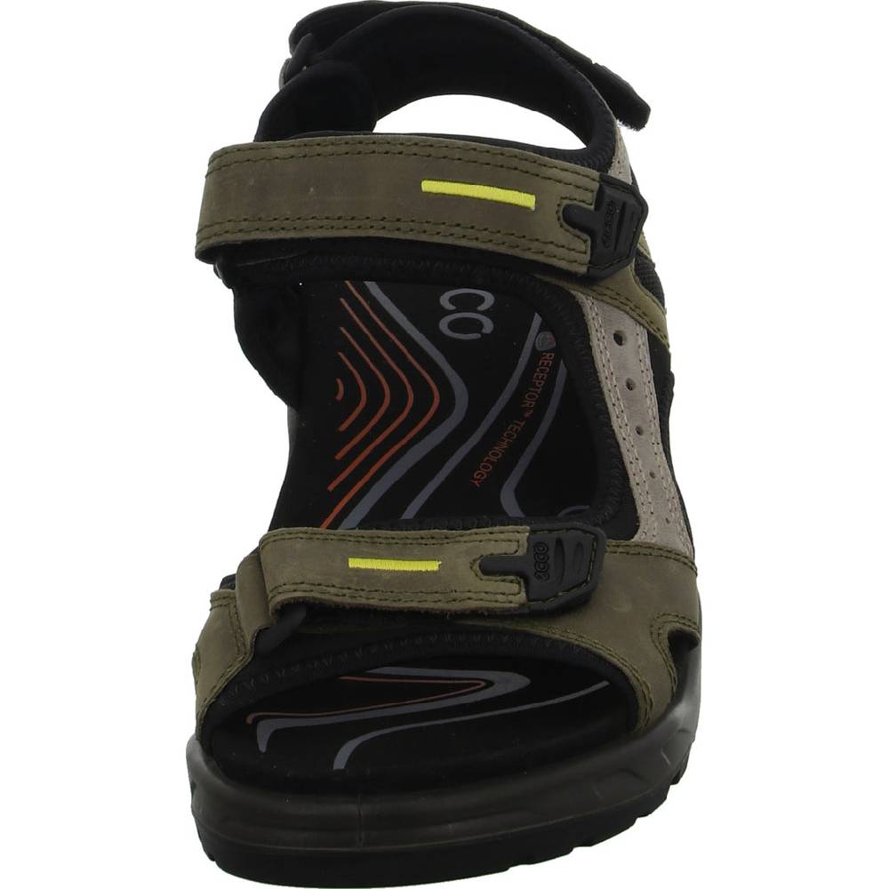 Ecco Sandalette Freizeit (casual)