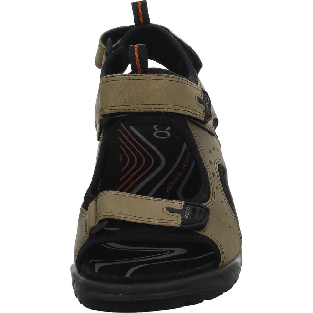 Ecco Sandalette Freizeit (casual)