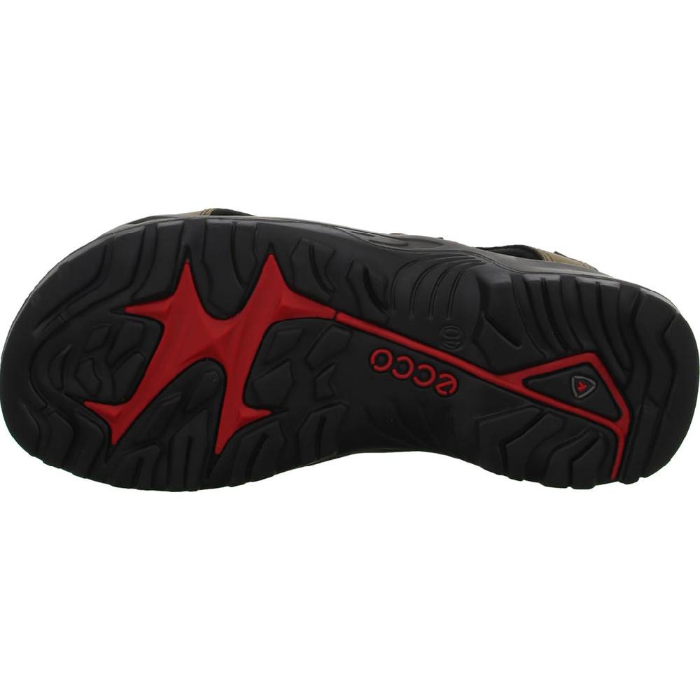 Ecco Sandalette Freizeit (casual)