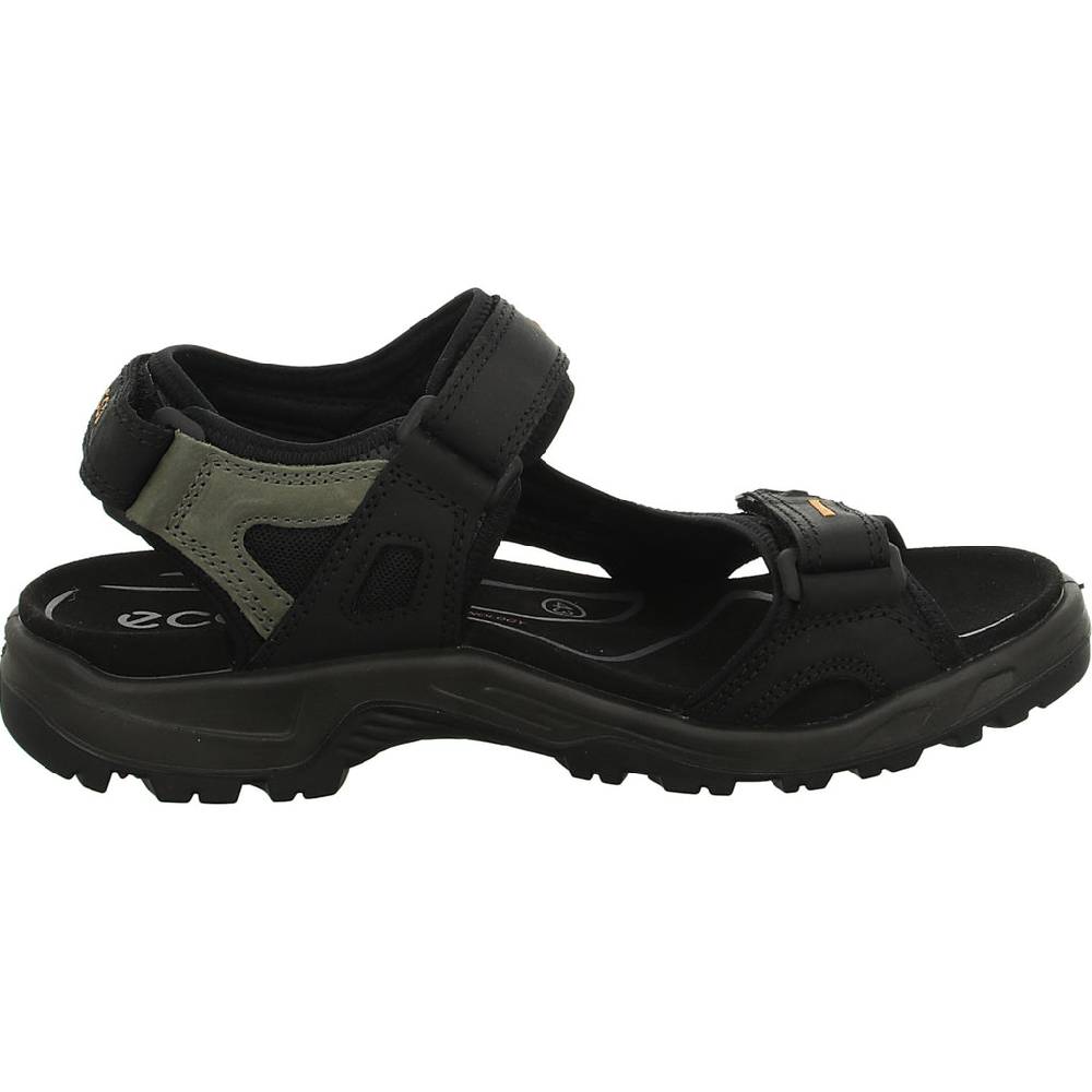Ecco Sandalette Freizeit (casual)