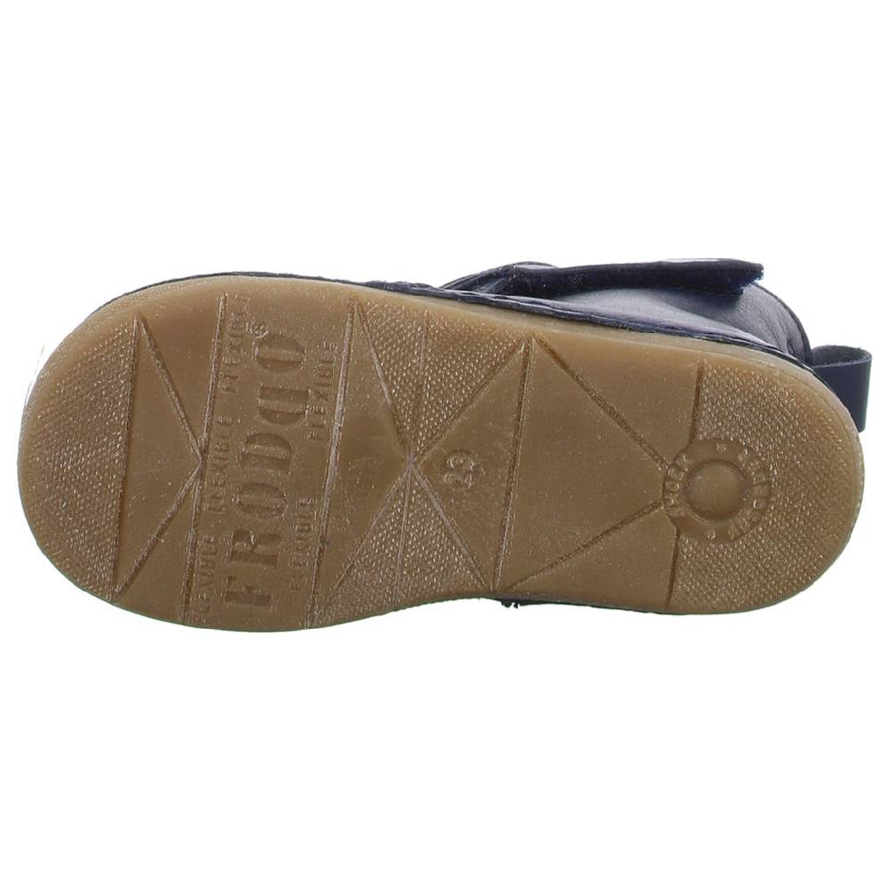 Froddo Kleinkinderstiefel Warmfutter