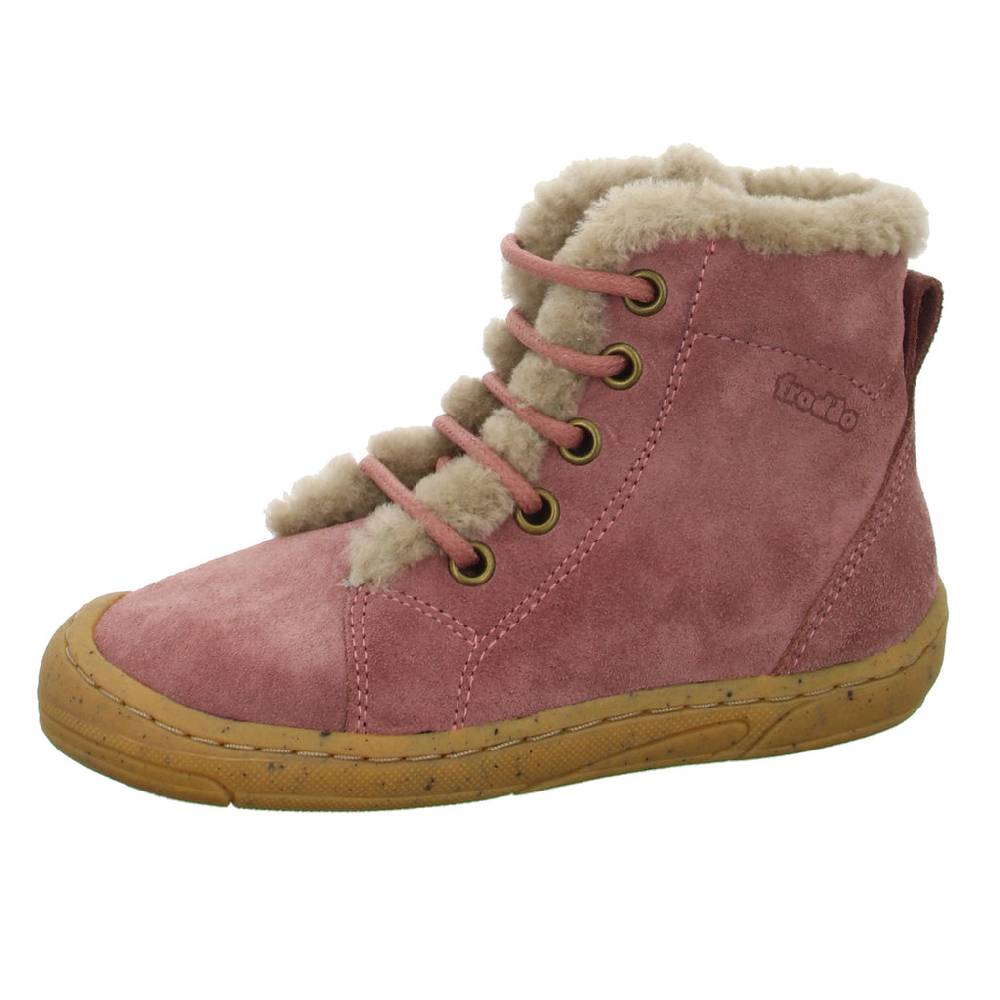 Froddo Kleinkinderstiefel Warmfutter