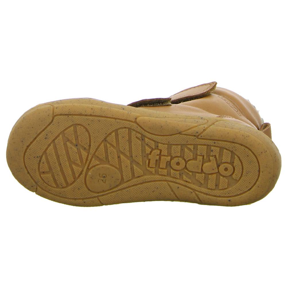 Froddo Kleinkinderstiefel Warmfutter
