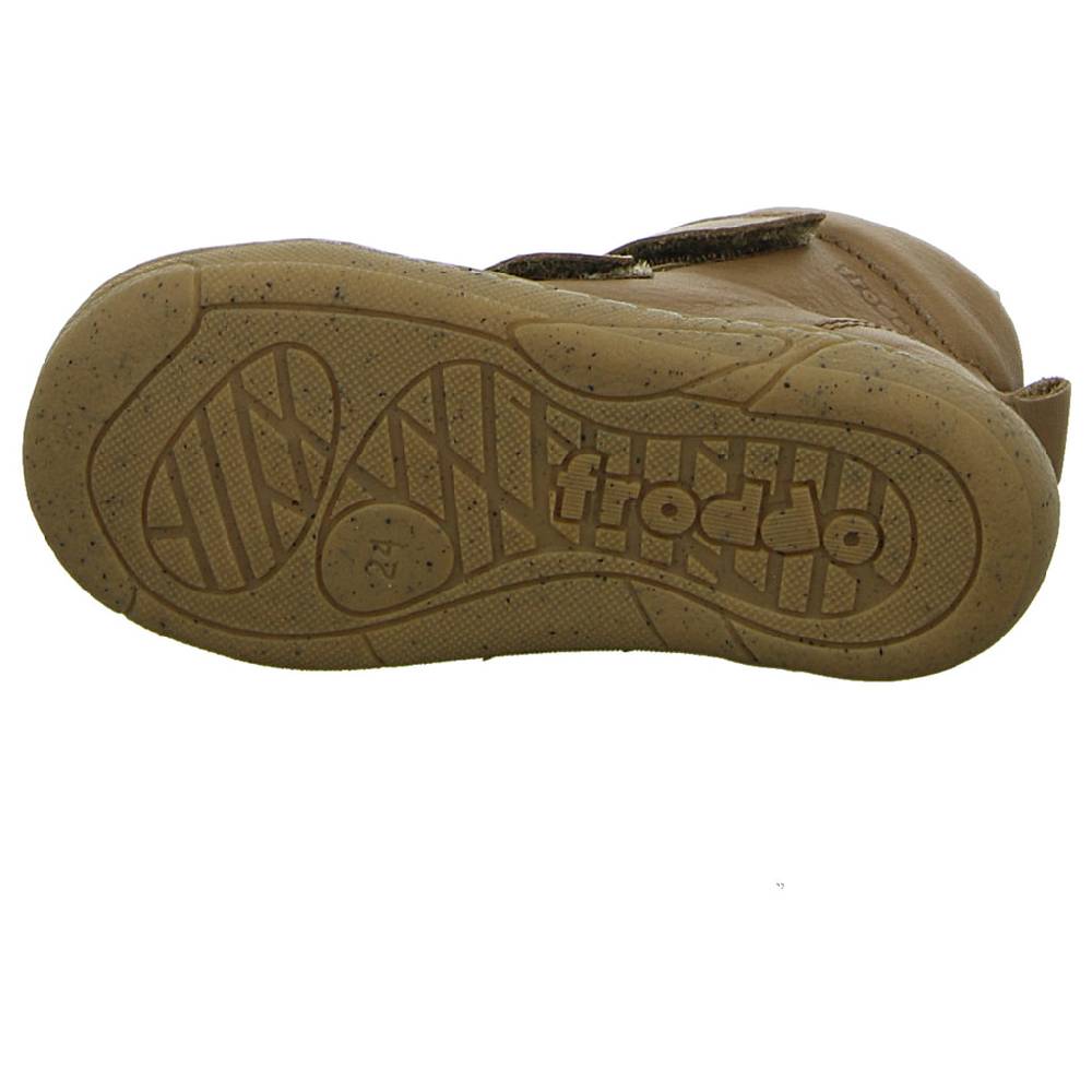 Froddo Kleinkinderstiefel Warmfutter