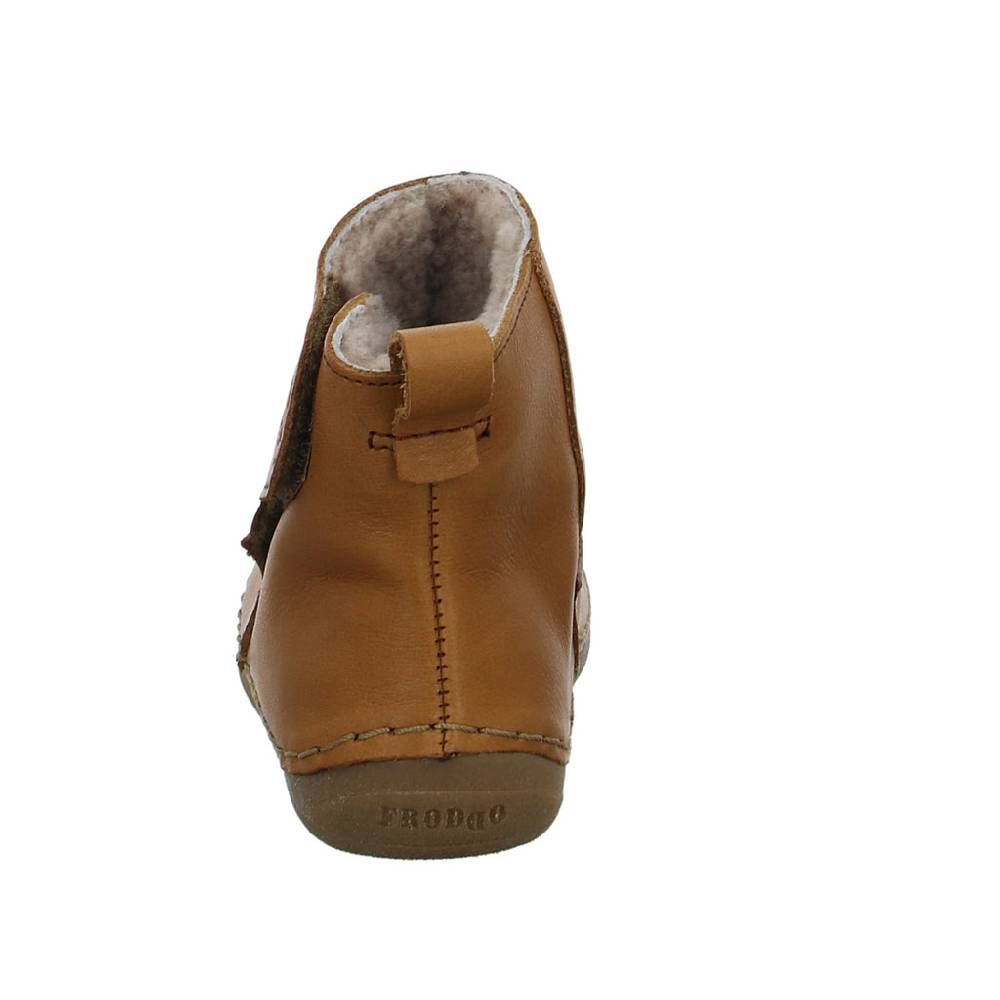 Froddo Kleinkinderstiefel Warmfutter
