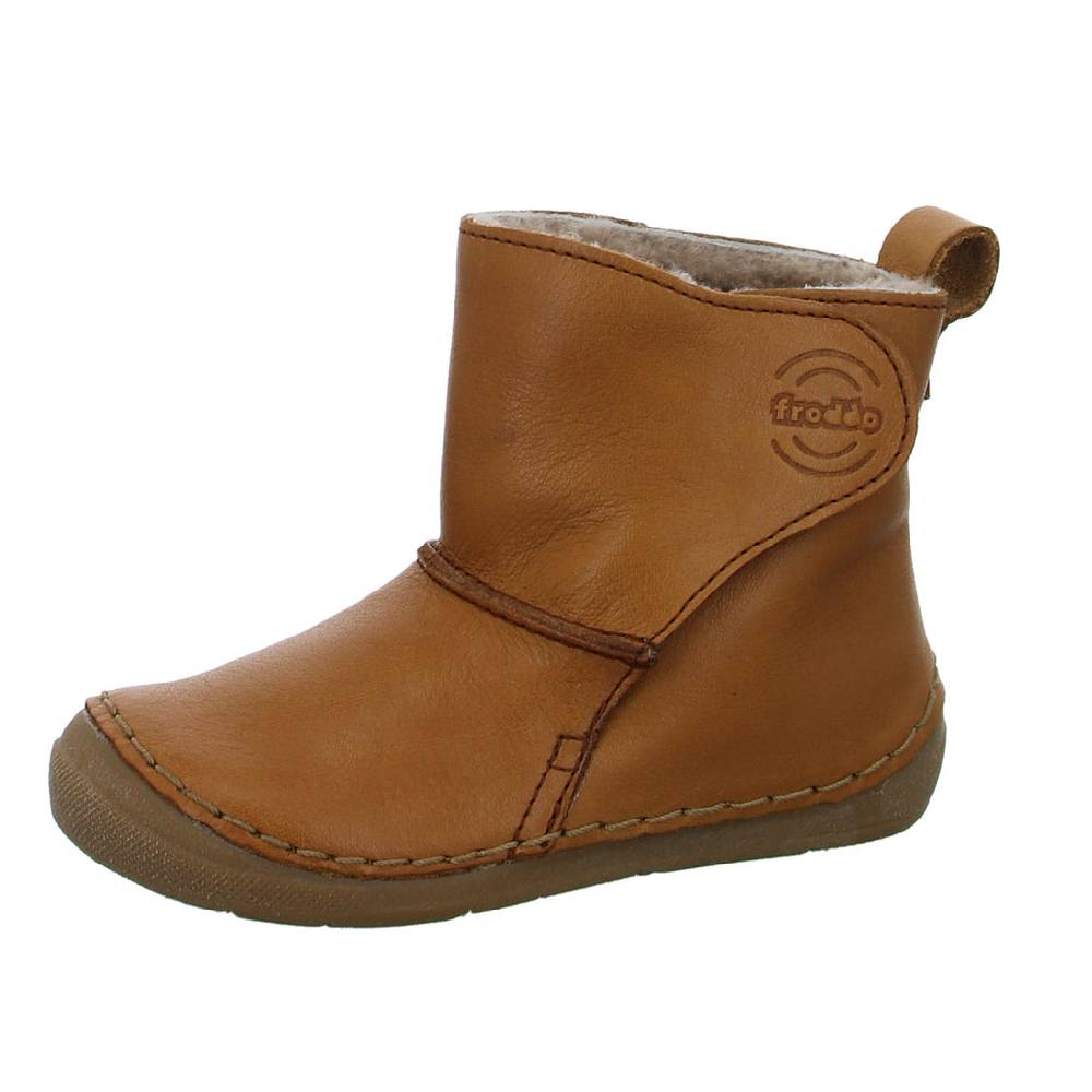 Froddo Kleinkinderstiefel Warmfutter