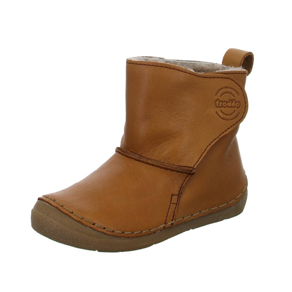 Froddo Kleinkinderstiefel Warmfutter