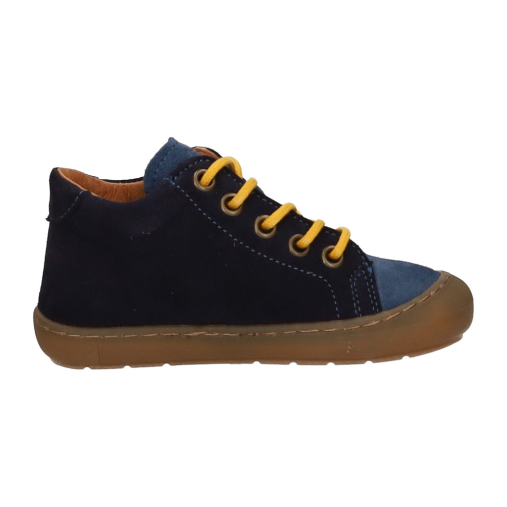 Froddo Lauflernstiefel Kaltfutter
