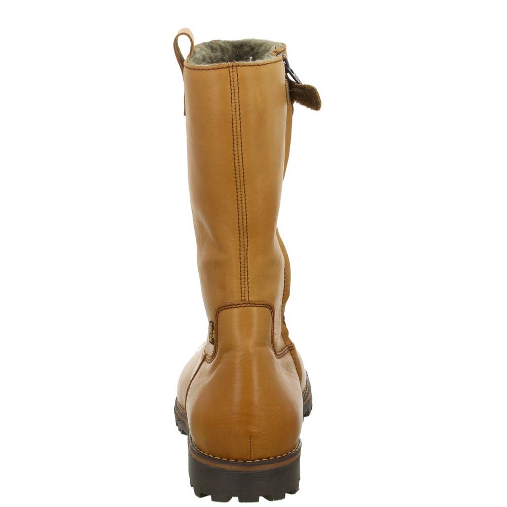 Froddo Schaftstiefel Warmfutter