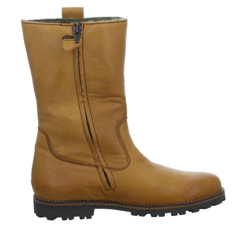 Froddo Schaftstiefel Warmfutter