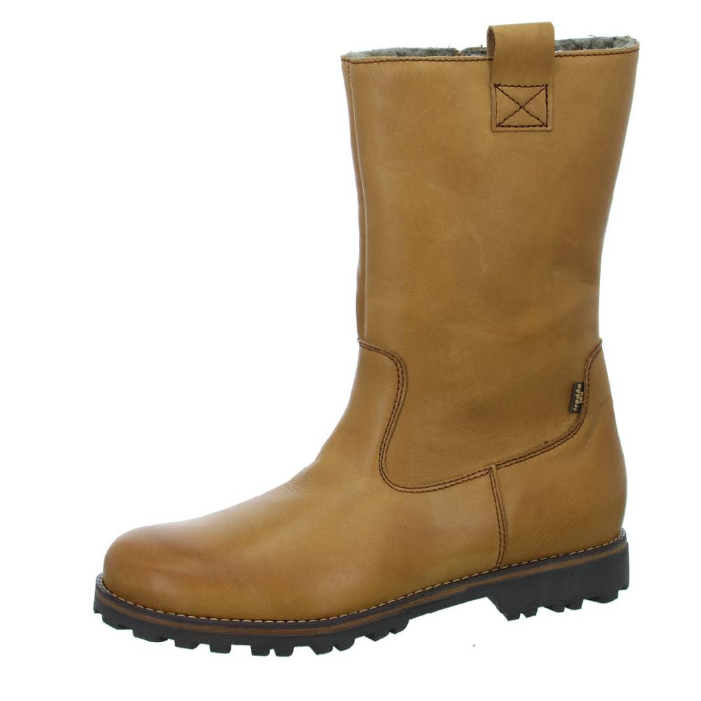 Froddo Schaftstiefel Warmfutter