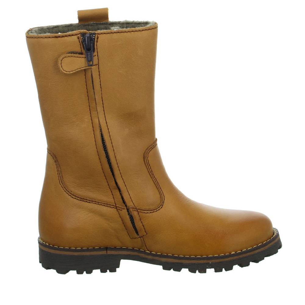 Froddo Schaftstiefel Warmfutter