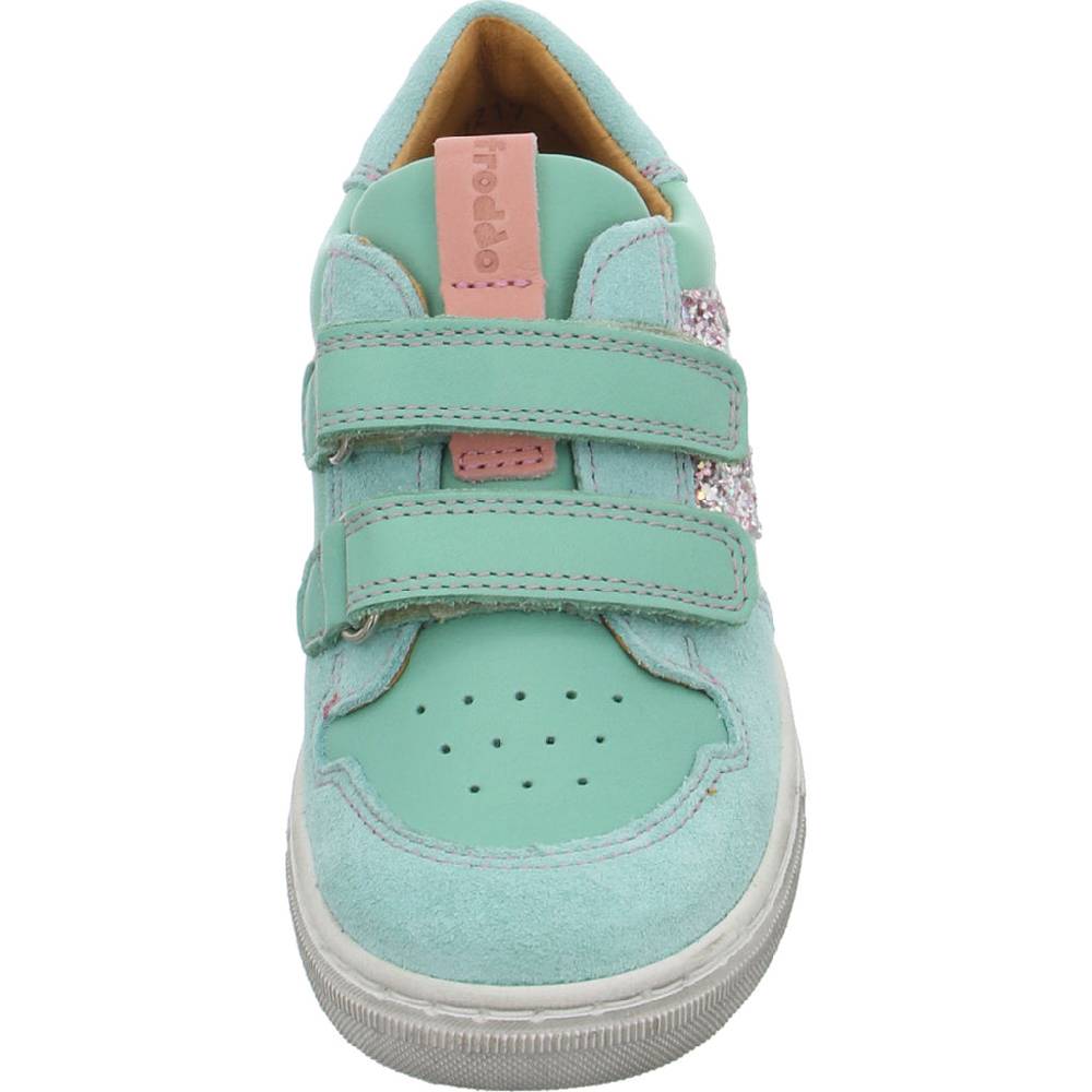 Froddo Slipper/Kletthalbschuh (casual)