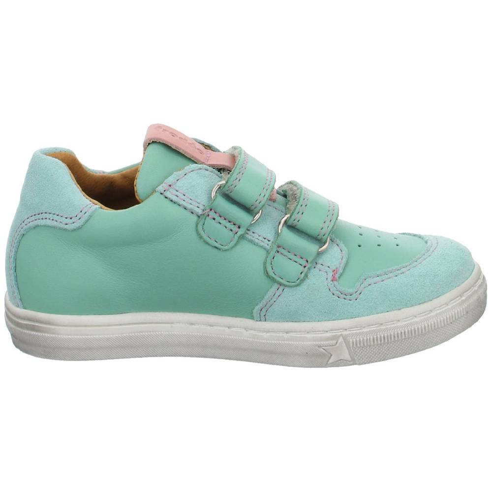 Froddo Slipper/Kletthalbschuh (casual)