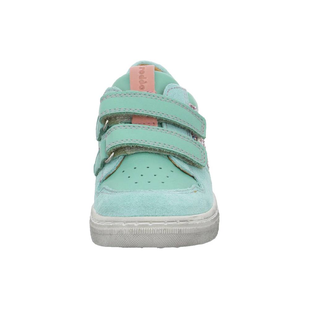 Froddo Slipper/Kletthalbschuh (casual)