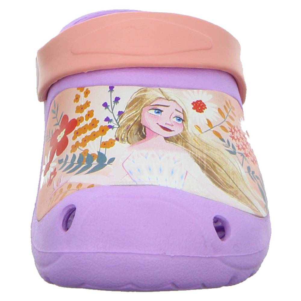 Frozen EVA Clog
