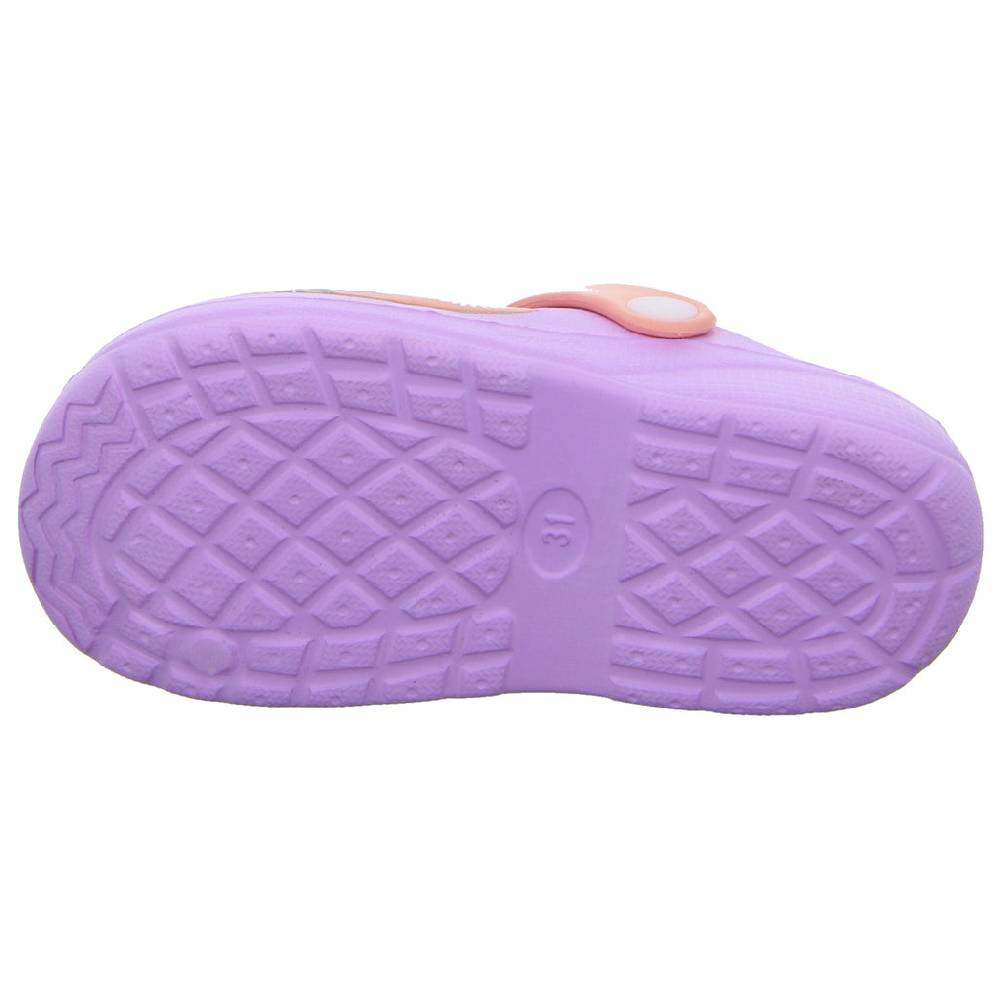 Frozen EVA Clog